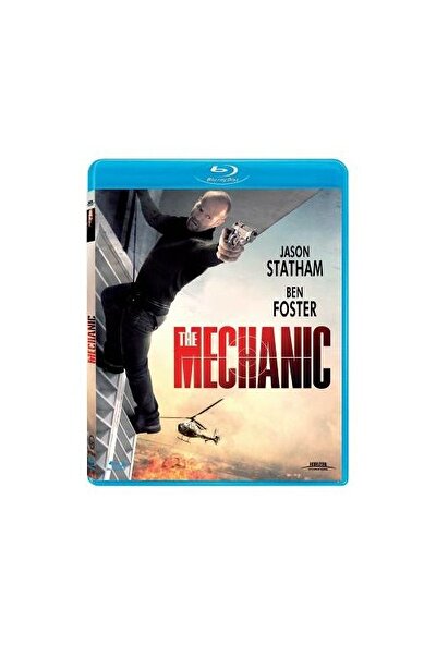 Mechanic (Mekanik) (Blu-Ray)