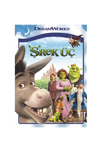 Shrek The Third (Şrek 3)