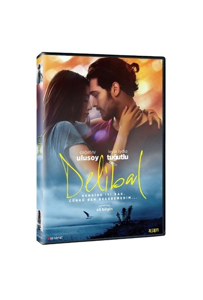 Delibal (DVD)