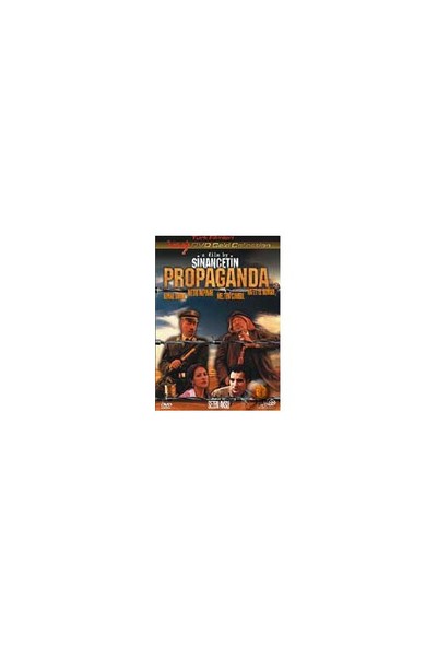 Propaganda ( DVD )