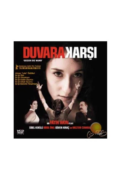 Duvara Karşı ( VCD )
