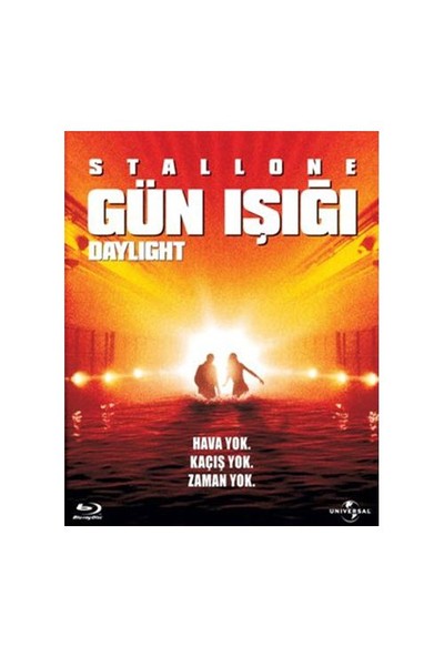 Daylight (Günışığı) (Blu-Ray Disc)
