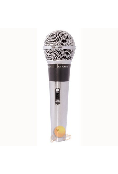 Doppler D-605 Mikrofon