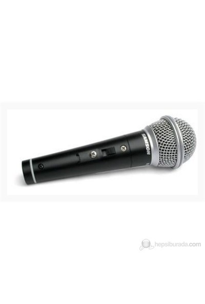 Samson ESA R21S Dinamik Mikrofon