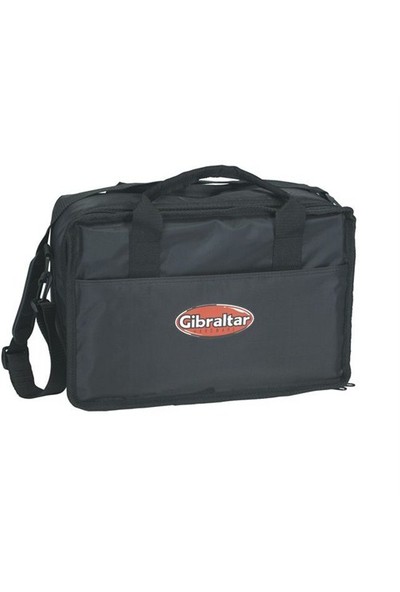 Gibraltar GDPCB Hardware Double Pedal Carry Bag
