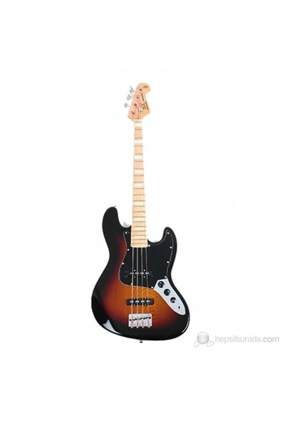 SX SJB75 3TS Bass Gitar
