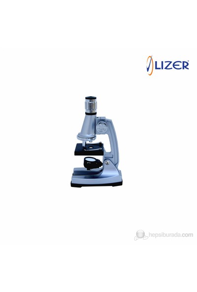 Lizer MPZ-C1200 Mikroskop