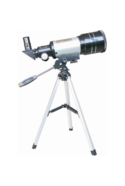 Lizer Teleskop F30070M