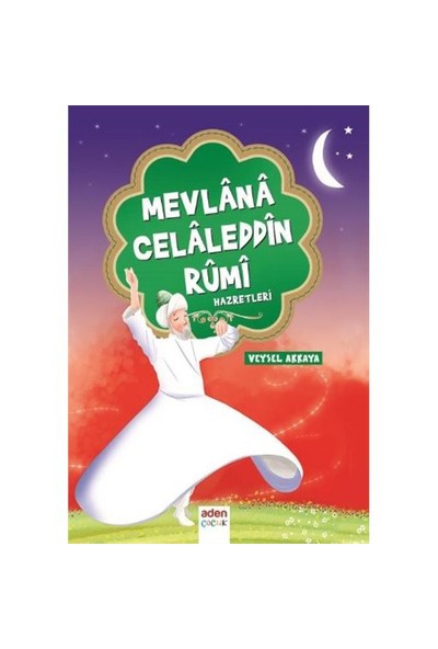Mevlana Celalaeddin Rumi Hazretleri-Veysel Akkaya