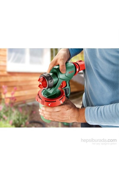 Bosch PFS 3000-2 AllPaint Boya Tabancası