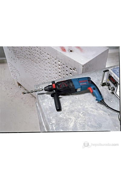 Bosch Professional GBH 2-26 DRE Kırıcı Delici