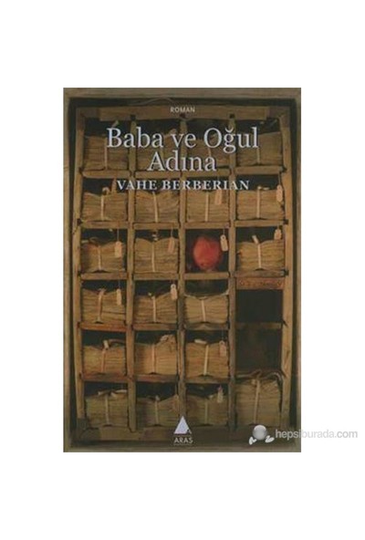 Baba Ve Oğul Adına-Vahe Berberian