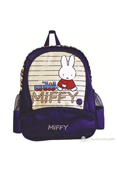 UMIX MIFFY İLKOKUL ÇANTASI LACİVERT