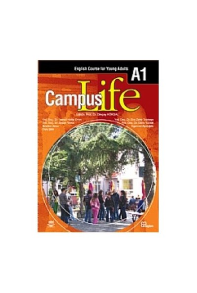 Campus Life A1