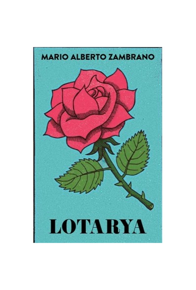 Lotarya-Mario Alberto Zambrano