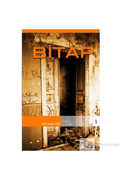 Bitap-Volkan İpek