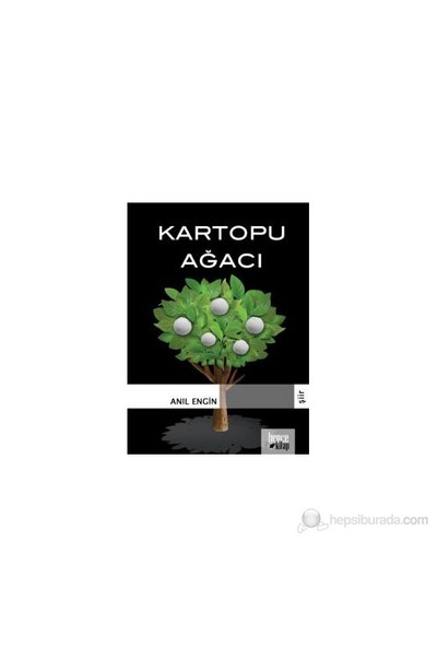 Kartopu Ağacı
