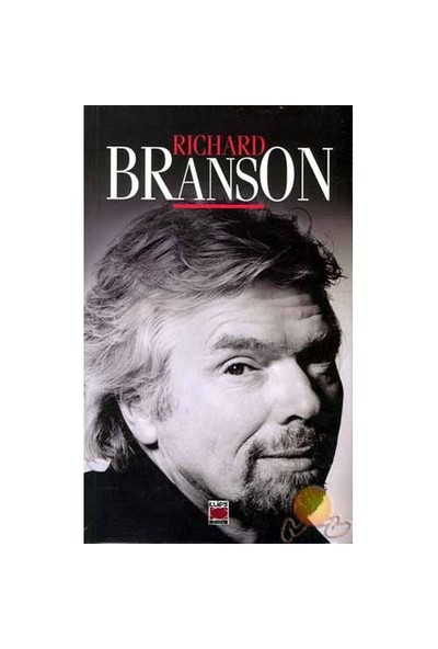Richard Branson ( Losıng My Virginıty ) - Richard Branson