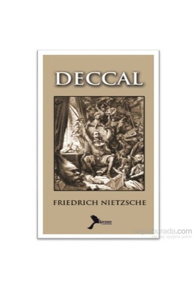 Deccal-Friedrich Nietzsche