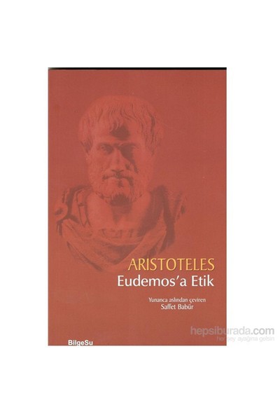 Eudemosa Etik-Aristoteles