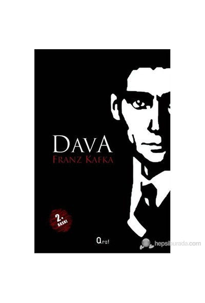 Dava-Franz Kafka
