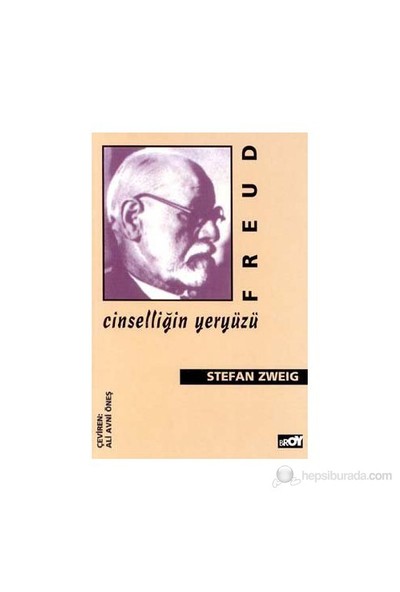 Freud: Cinselliğin Yeryüzü