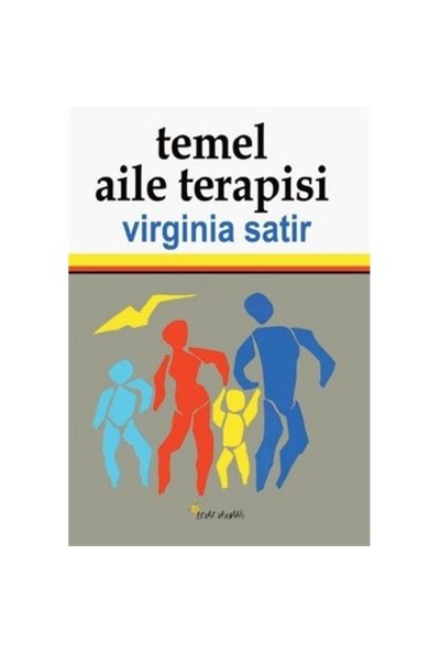 Temel Aile Terapisi-Virginia Satir