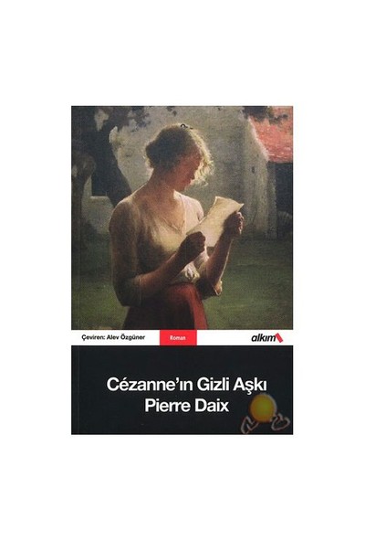 Cezanne'ın Gizli Aşkı Pierre Daıx