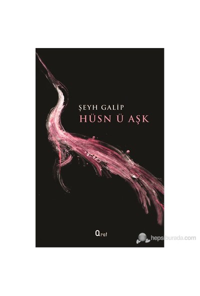 Hüsn ü Aşk