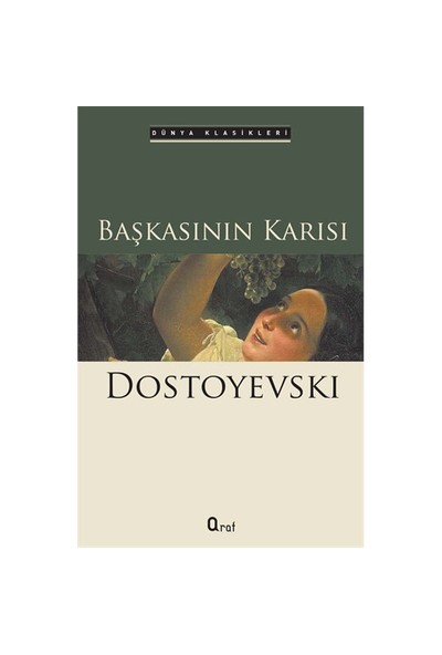 Başkasının Karısı