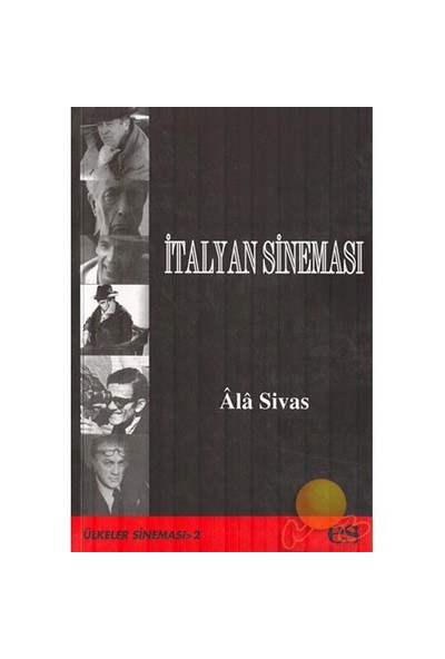 İtalyan Sineması - Ala Sivas