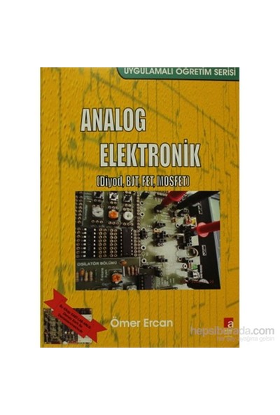 Analog Elektronik - Ömer Ercan