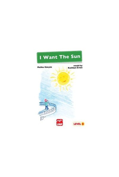 I Want The Sun (Level 3)