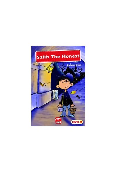 Salih The Honest (Level 2)