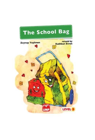The School Bag (Level 3)