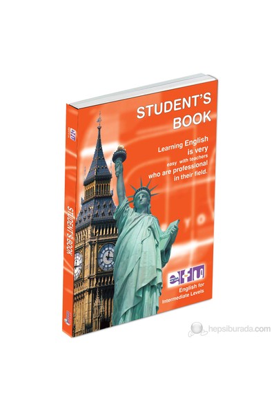EFU Student's Book English For Intermediate Levels