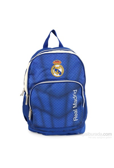 Real Madrid 93068 Sırt Çanta