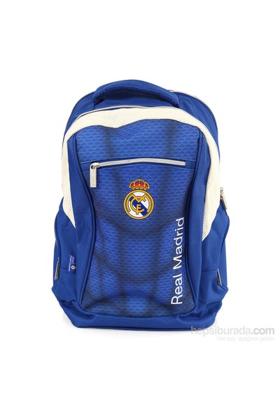 Real Madrid 93070 Sırt Çanta