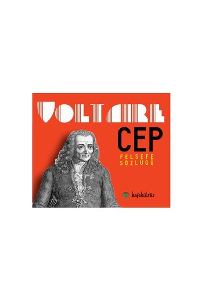 Cep Felsefe Sözlüğü-Voltaire