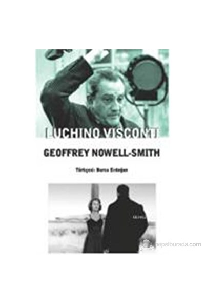 Luchino Visconti-Geoffrey Nowell Smith