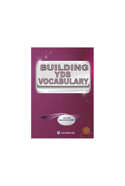 Building Yds Vocabulary