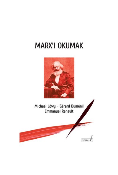 Marx’ı Okuma - Michael Löwy