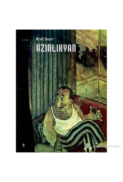 Azınlıkyan