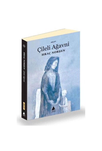 Çileli Ağavni