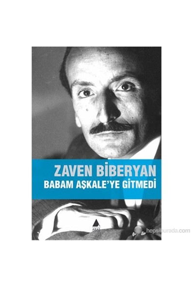 Babam Aşkale'ye Gitmedi (Mırçünneru Verçaluysı)