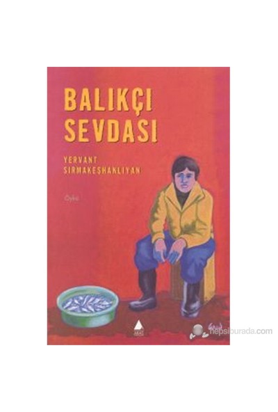 Balıkçı Sevdası