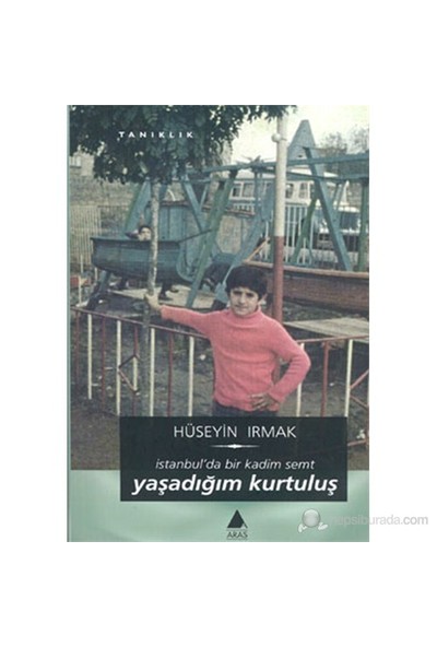 Yaşadığım Kurtuluş İstanbul'da Bir Kadim Semt