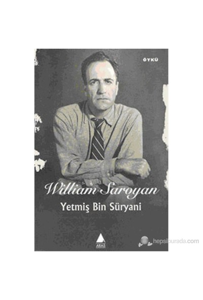 Yetmiş Bin Süryani