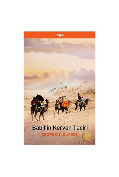 Babil'in Kervan Taciri