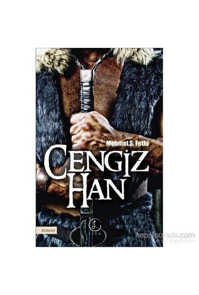 Cengiz Han-Mehmet S. Fethi
